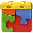 أيقونة البرنامج: Everyday Jigsaw