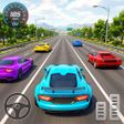 프로그램 아이콘: Real Car Racing Ultimate