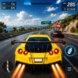 Иконка программы: Real Car Racing Ultimate