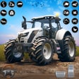 Icoon van programma: Farming Simulator 24 - Fa…