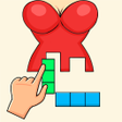 プログラムのアイコン：Block Life