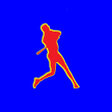 Programikonen: MLB Stats