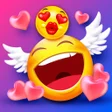 程序图标：Lovemoji