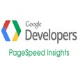 Google PageSpeed Insights Extension icon