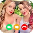 ไอคอนของโปรแกรม: Sabby and Sophia Video ca…