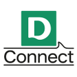 Programikonen: D Connect