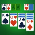 أيقونة البرنامج: Solitaire: Card Games Mas…