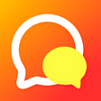 Ícone do programa: Amigo-Chat Rooms Real Fri…