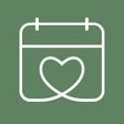 ไอคอนของโปรแกรม: PhotoCalendars - Fast  Ea…