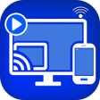 程序图标：Screen Mirroring for Sony…