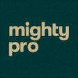 Programın simgesi: Mighty Pro