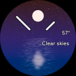 Иконка программы: Horizon Smart Watch Face