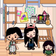 程序图标：Toca Wednesday Boca Room …
