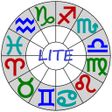 Symbol des Programms: Astrological Charts Lite