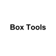 プログラムのアイコン：Box Tools