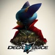 ไอคอนของโปรแกรม: DecaPolice