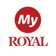 أيقونة البرنامج: MyROYALマイロイヤル- ロイヤルグループ共通…