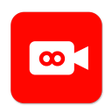 無限Recorder-ゲーム画面を半永久に録画可能ゲーム実 icon