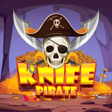 Programikonen: Knife Pirate