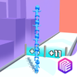 プログラムのアイコン：Human Tower