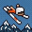 プログラムのアイコン：Pixel Pro Winter Sports