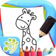 Ikon program: Simple line draw stick fi…
