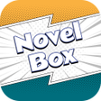 Symbol des Programms: NovelBox: Read Novel Seri…