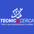 Icono de programa: Tecnicocerca