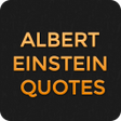 Programikonen: Famous Albert Einstein Qu…