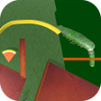 Icoon van programma: DrawLine Feeding Game
