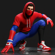 プログラムのアイコン：Spider Hero Crime Rescue …