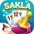 程序图标：Sakla ZingPlay Philippine…