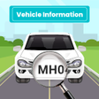 Icoon van programma: Vehicle Info App - RTO Ch…