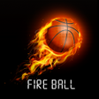 Programikonen: Fireball +HOME Theme
