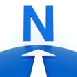 أيقونة البرنامج: Northern Compass  Navigat…