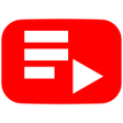 ไอคอนของโปรแกรม: Youtube Play All
