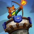 Icoon van programma: Tower Rush Legend