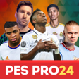 Icon of program: ePes 24 Football League R…