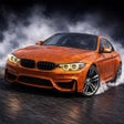 Icon of program: Drift 2 Drag