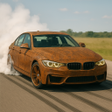 プログラムのアイコン：Drift 2 Drag