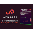 Alterdot Browser Extension