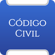 プログラムのアイコン：Código Civil