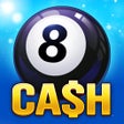 ไอคอนของโปรแกรม: Billiards Cash - 8 Ball P…