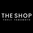 THE SHOP YOHJI YAMAMOTO