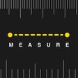 Measuring Tape: Digital Ruler