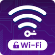 Icoon van programma: WiFi Super Key
