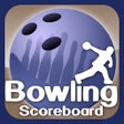 Ikon program: Bowling Scoreboard