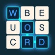 Icoon van programma: Word Cubes