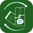 Icoon van programma: Multi App Cloner - Dual A…