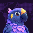 أيقونة البرنامج: SkyWing VPN